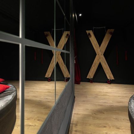 Appartement La Perle Noire à Agde Extérieur photo