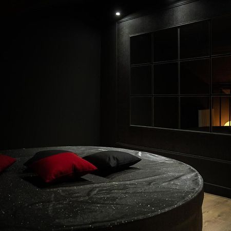 Appartement La Perle Noire à Agde Extérieur photo