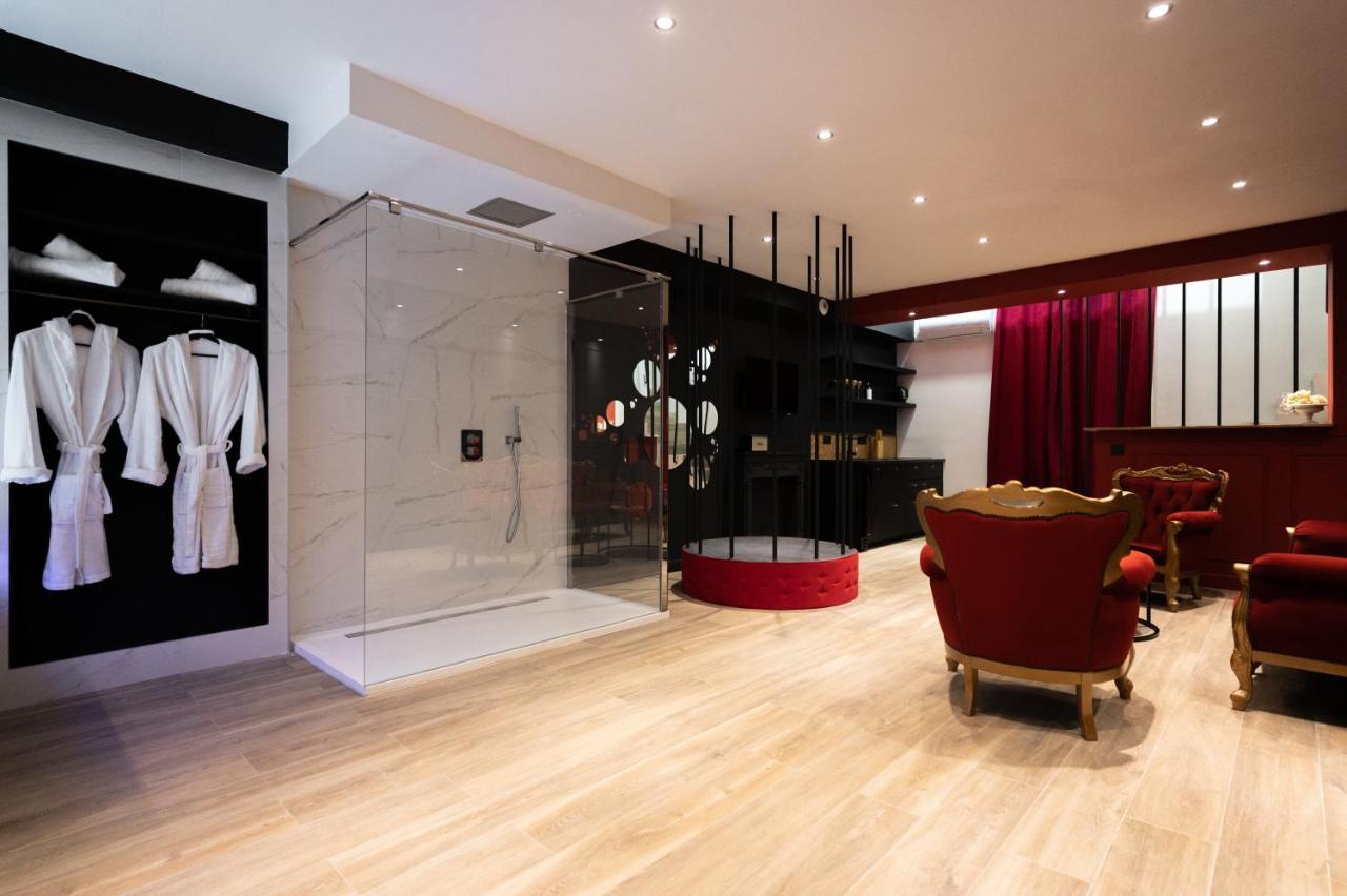 Appartement La Perle Noire à Agde Extérieur photo