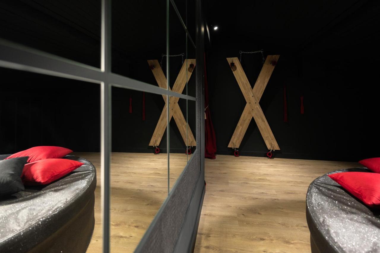 Appartement La Perle Noire à Agde Extérieur photo