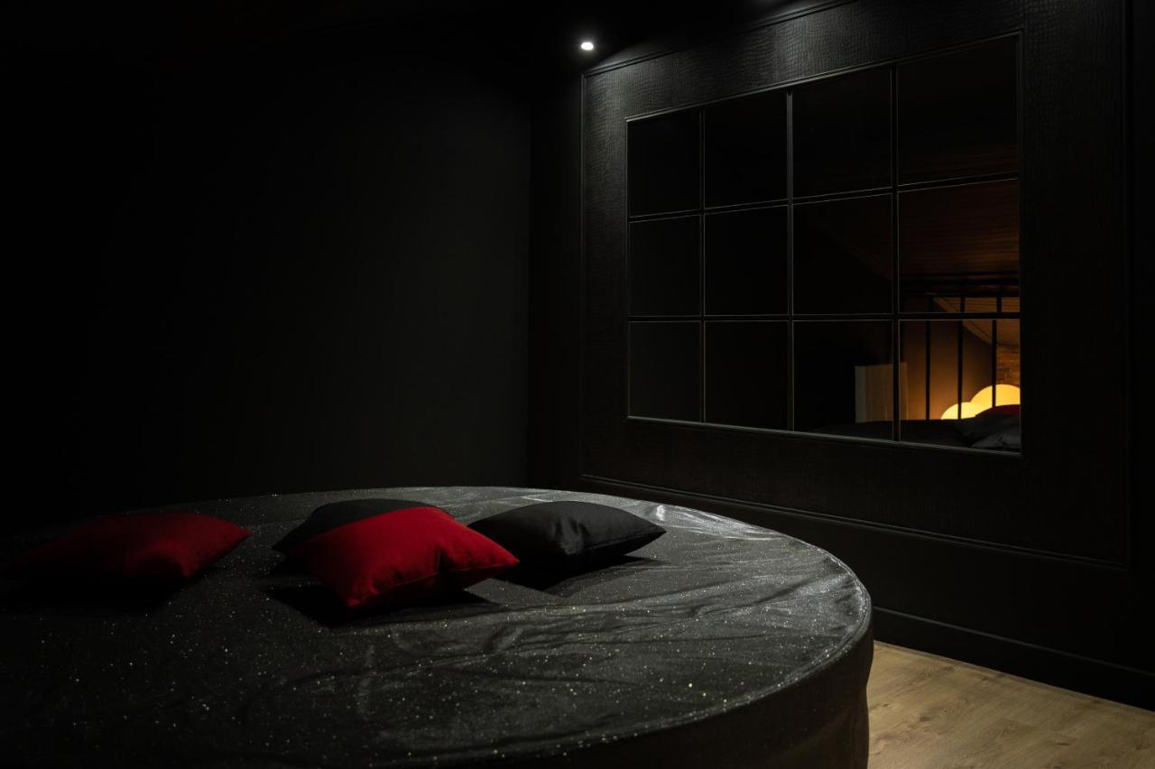 Appartement La Perle Noire à Agde Extérieur photo