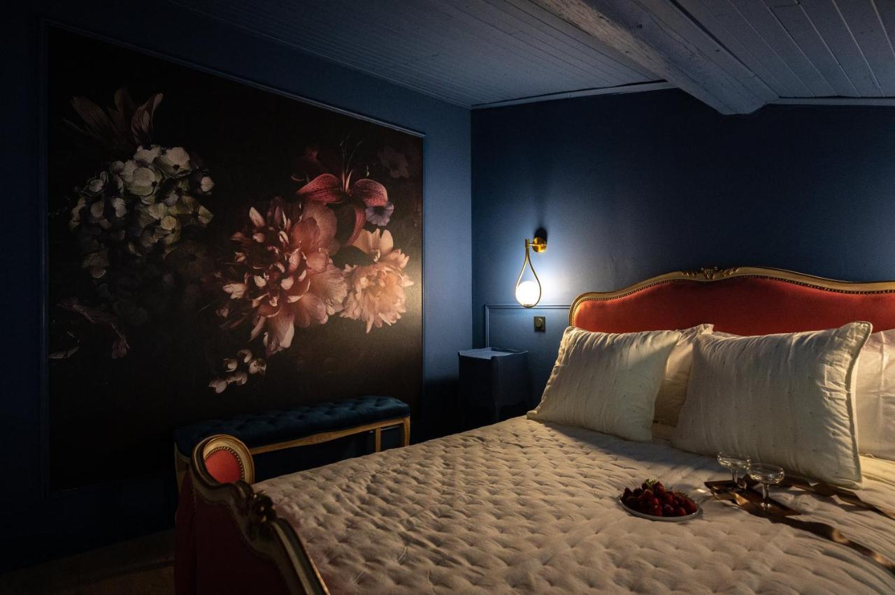 Appartement La Perle Noire à Agde Extérieur photo