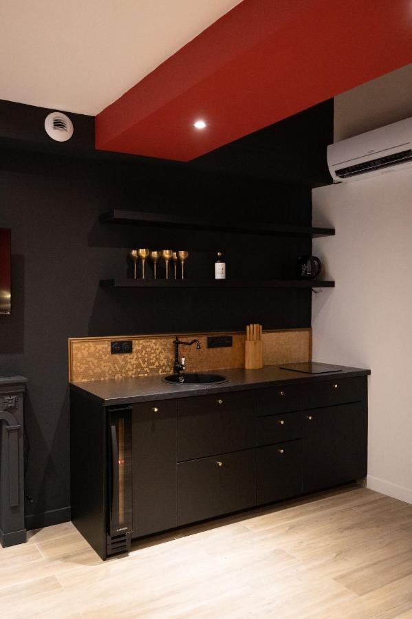 Appartement La Perle Noire à Agde Extérieur photo